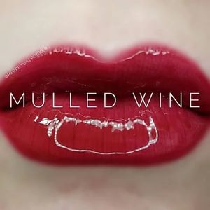 NEW Mulled Wine LipSense Lip Color